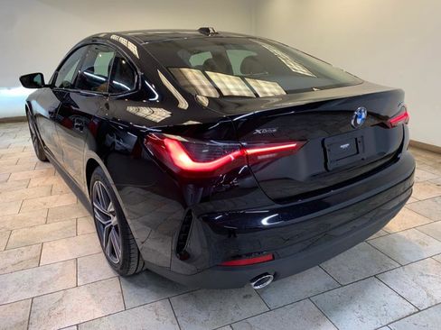 Used 2023 BMW 430i Gran Coupe xDrive w/ Convenience Package image 7