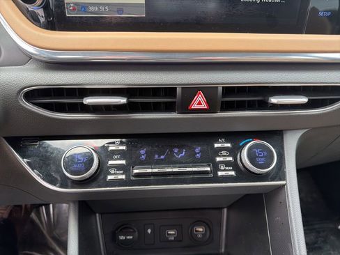 Used 2020 Hyundai Sonata Limited FWD image 18