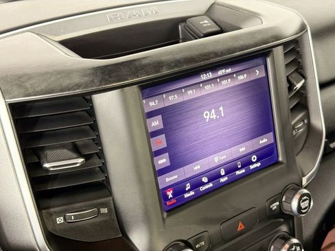 Used 2019 RAM 1500 Big Horn image 14