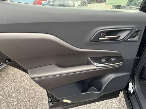 New 2026 Toyota Crown Nightshade image 13