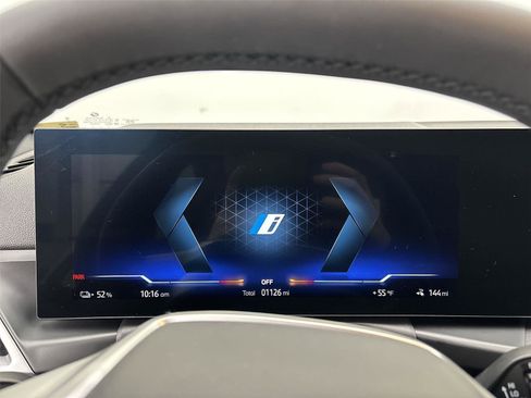 Used 2026 BMW i4 xDrive40i w/ Parking Assistance Package AWD/4WD image 28
