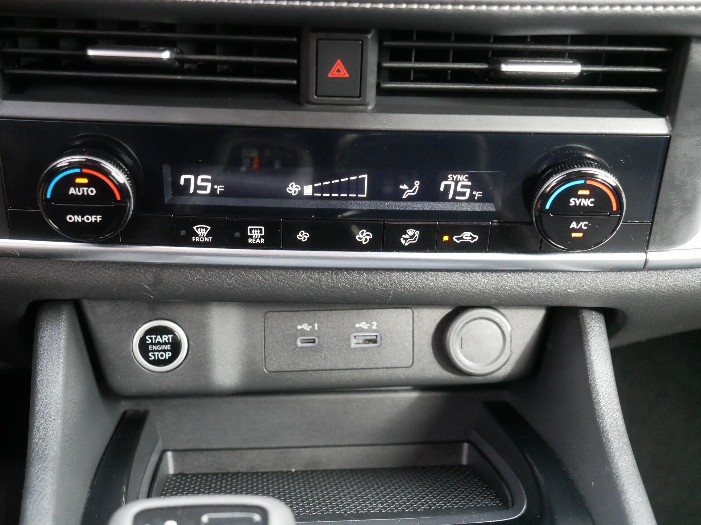 Certified 2023 Nissan Rogue SV AWD/4WD image 23
