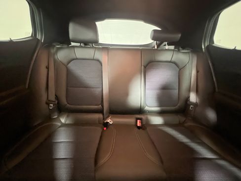 Used 2025 Buick Envista Preferred w/ Convenience I Package FWD image 32