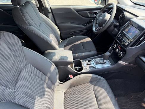 Used 2020 Subaru Forester Premium AWD/4WD image 15