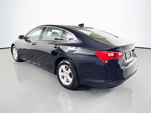 Used 2023 Chevrolet Malibu LT image 5