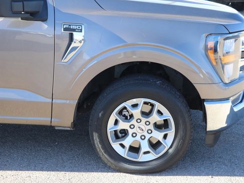 Used 2023 Ford F150 XLT image 9