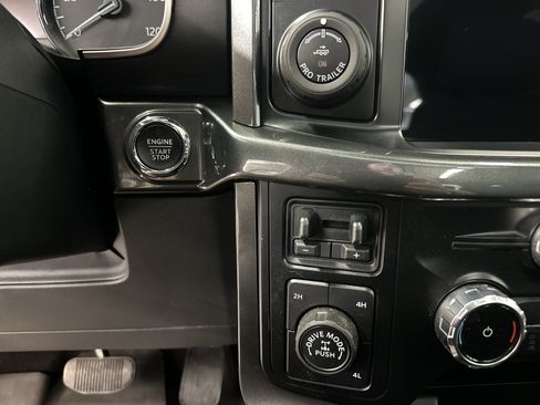 Used 2023 Ford F150 XLT w/ Equipment Group 302A High image 31