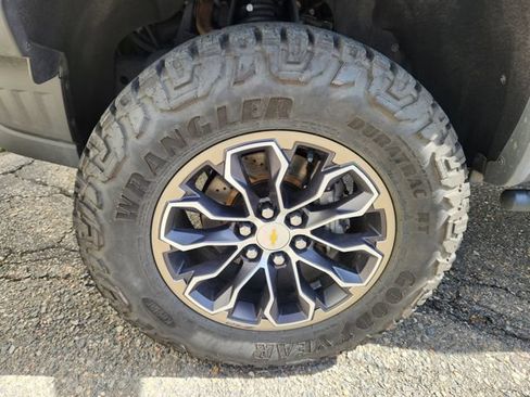 Used 2019 Chevrolet Colorado ZR2 w/ LPO, Power Package AWD/4WD image 22