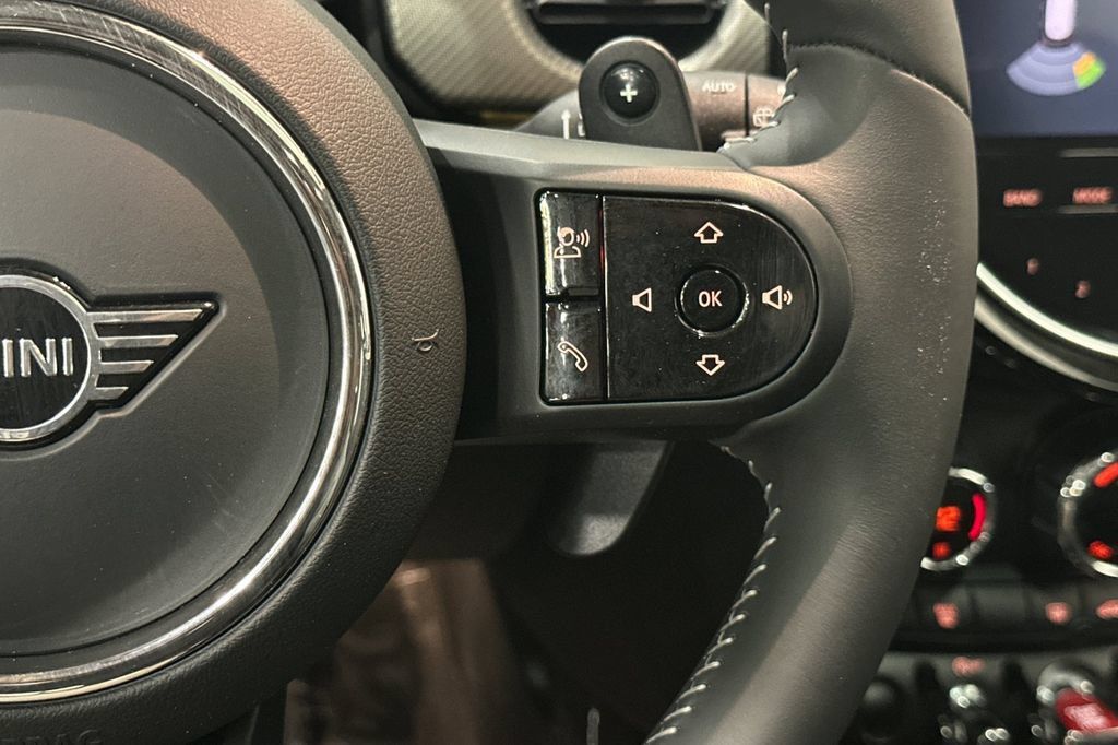 Used 2024 MINI Cooper S FWD image 29