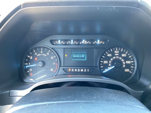 Used 2018 Ford F150 XL RWD image 27
