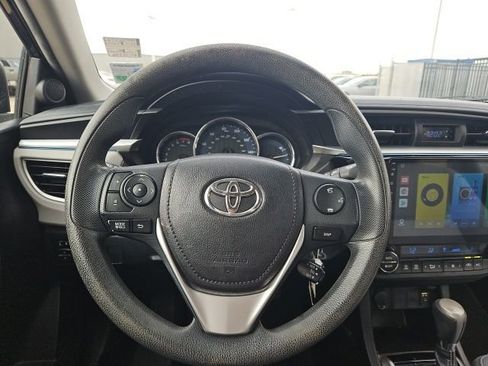 Used 2014 Toyota Corolla L image 33