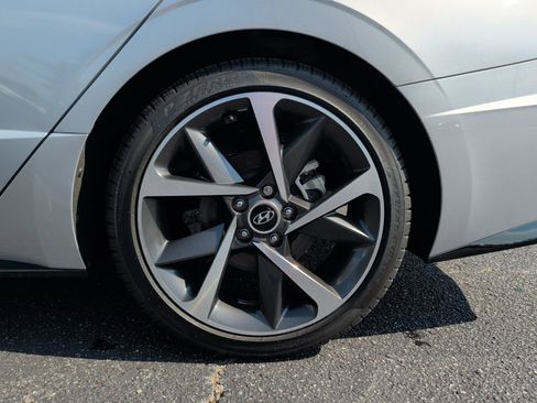 Certified 2023 Hyundai Sonata SEL Plus FWD image 22