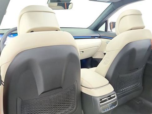 Used 2026 Genesis GV70 3.5T Sport Prestige AWD/4WD image 43