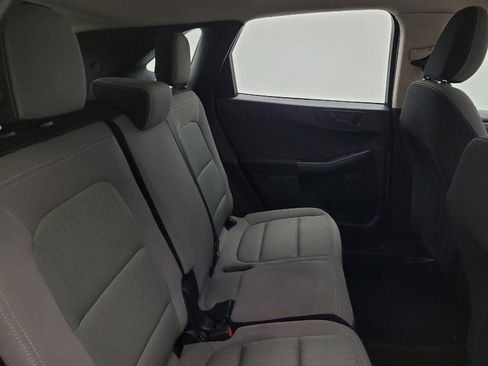 Used 2020 Ford Escape S image 19