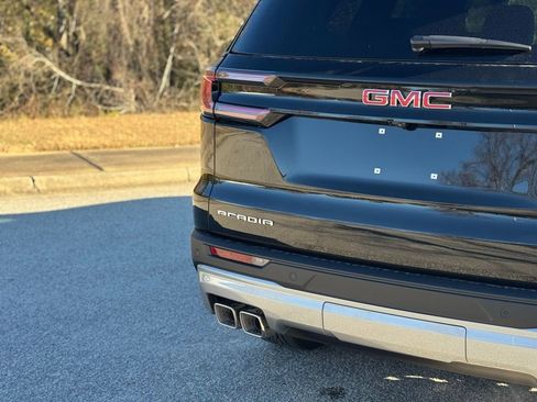 New 2026 GMC Acadia Elevation w/ Elevation Premium Package image 13