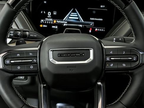 New 2026 GMC Yukon Denali Ultimate image 13