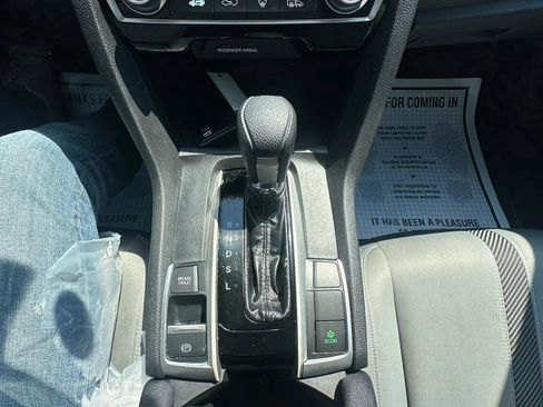 Used 2016 Honda Civic EX image 11