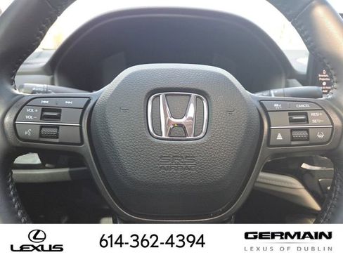 Used 2023 Honda Accord EX-L image 34