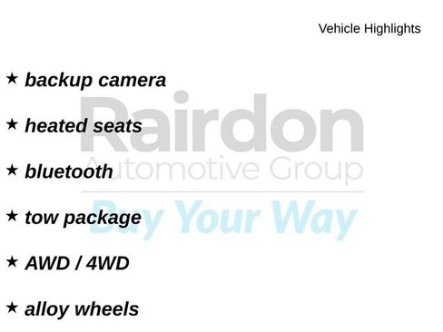 Used 2022 Jeep Compass Latitude AWD/4WD image 33