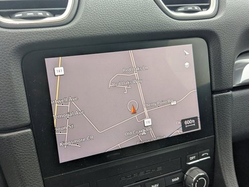 Certified 2024 Porsche 718 Boxster S image 16