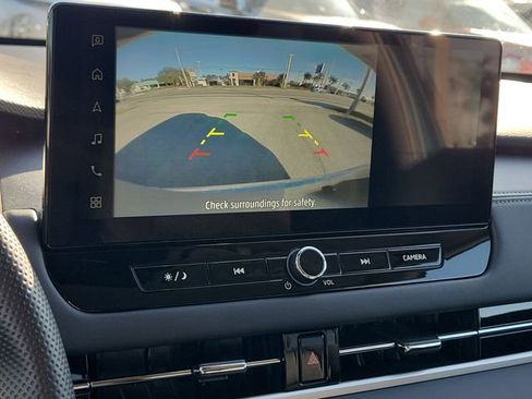 New 2026 Mitsubishi Outlander ES image 28