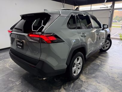 Used 2021 Toyota RAV4 XLE w/ Convenience Package