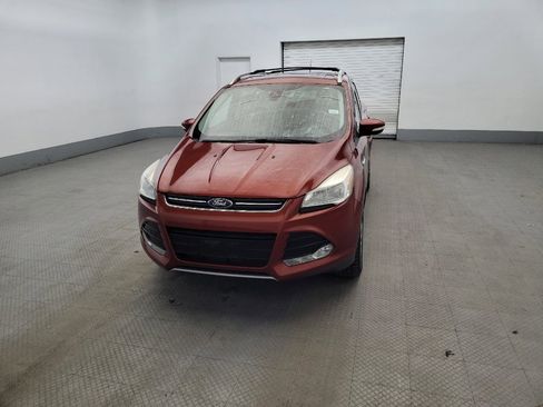 Used 2014 Ford Escape Titanium AWD/4WD image 15