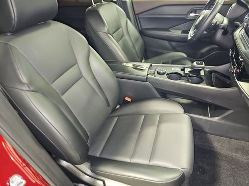 Used 2023 Nissan Rogue SV w/ SV Premium Package image 15