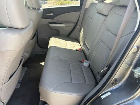 Used 2014 Honda CR-V EX-L image 28