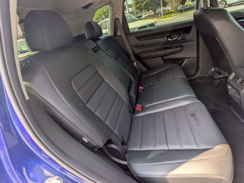 Used 2024 Honda CR-V EX-L image 26