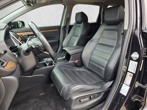 Used 2022 Honda CR-V EX-L image 17