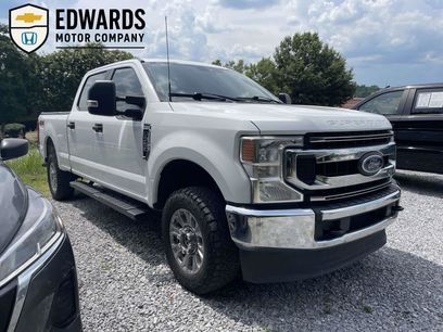 Used 2022 Ford F350 XL w/ STX Appearance Package