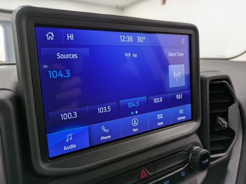 Used 2023 Ford Bronco Sport Big Bend w/ Convenience Package image 12