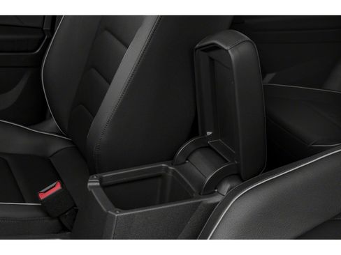 Used 2019 Volkswagen Tiguan SEL Premium AWD/4WD image 9