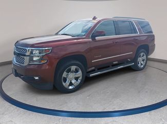 Used 2018 Chevrolet Tahoe LT w/ LT Signature Package AWD/4WD video 1