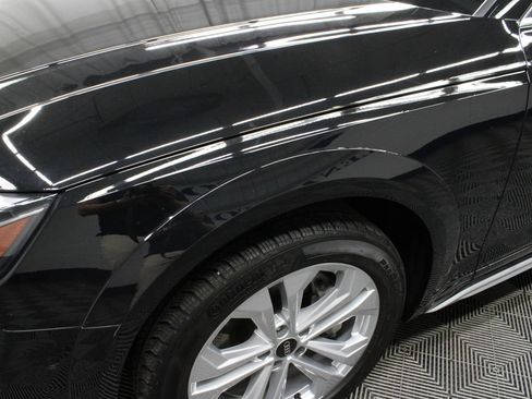 Used 2021 Audi A4 2.0T allroad Prestige AWD/4WD image 52