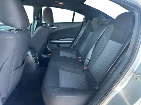 Used 2023 Dodge Charger SXT RWD image 13