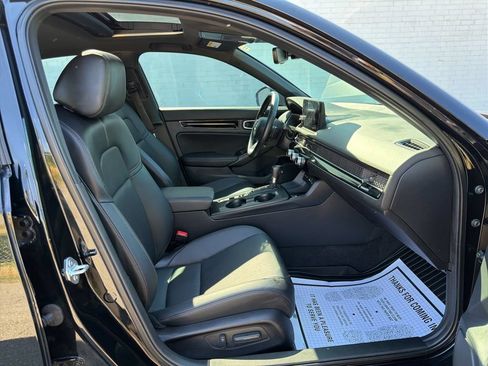 Used 2022 Honda Civic Sport Touring image 12