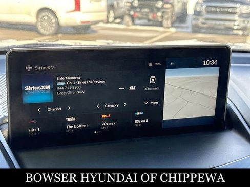 Used 2023 Acura RDX Technology Package image 16