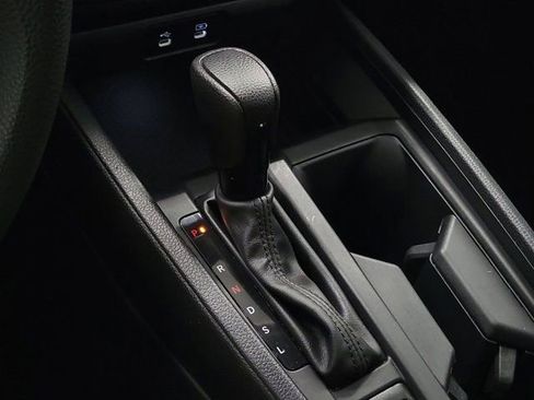 Certified 2024 Honda Accord EX image 28