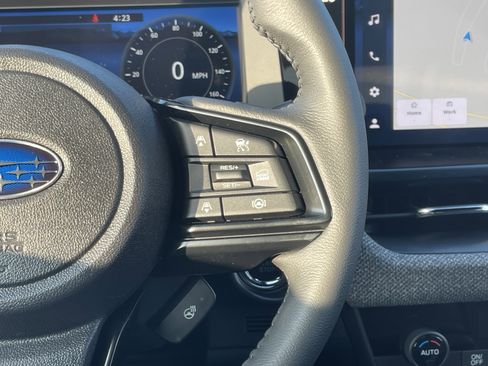 New 2026 Subaru Outback Limited image 19