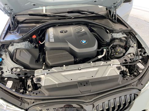 New 2026 BMW 330i xDrive Sedan w/ M Sport Package image 32