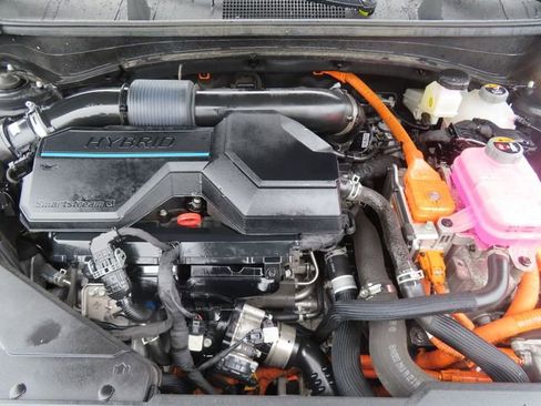 Used 2023 Kia Sportage LX image 37