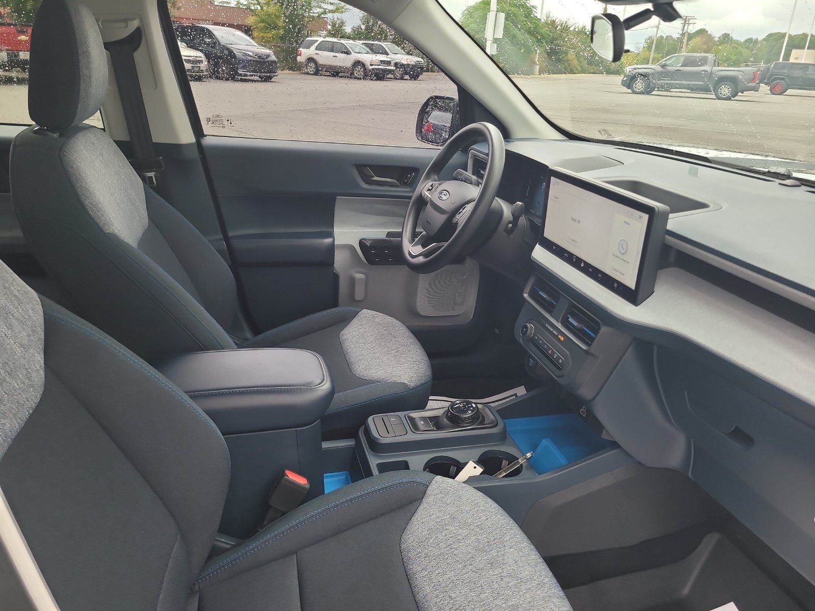 Used 2025 Ford Maverick XLT FWD image 26