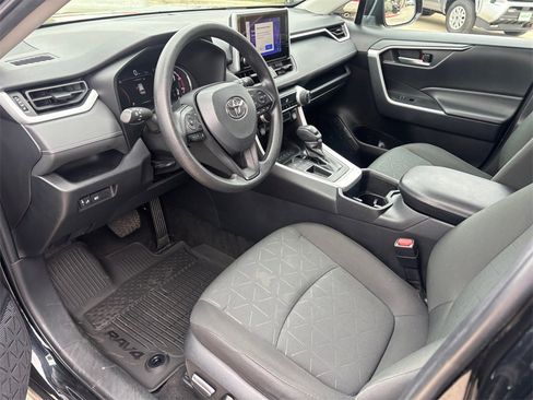 Certified 2023 Toyota RAV4 XLE image 8