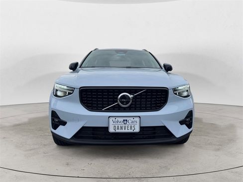 New 2026 Volvo XC40 B5 Plus w/ Protection Package Premier image 25