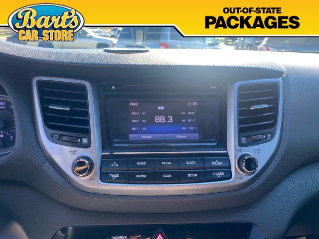 Used 2018 Hyundai Tucson SE FWD image 32