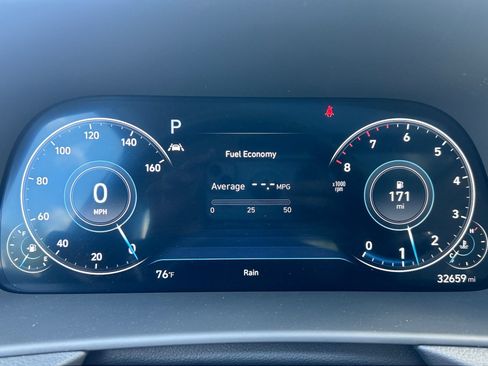 Used 2023 Hyundai Sonata SEL w/ Convenience Package FWD image 14