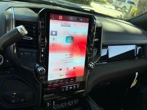 New 2026 RAM 2500 Limited image 59