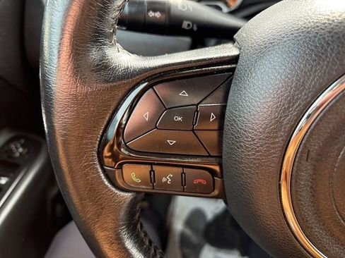 Used 2018 Jeep Renegade Altitude image 11